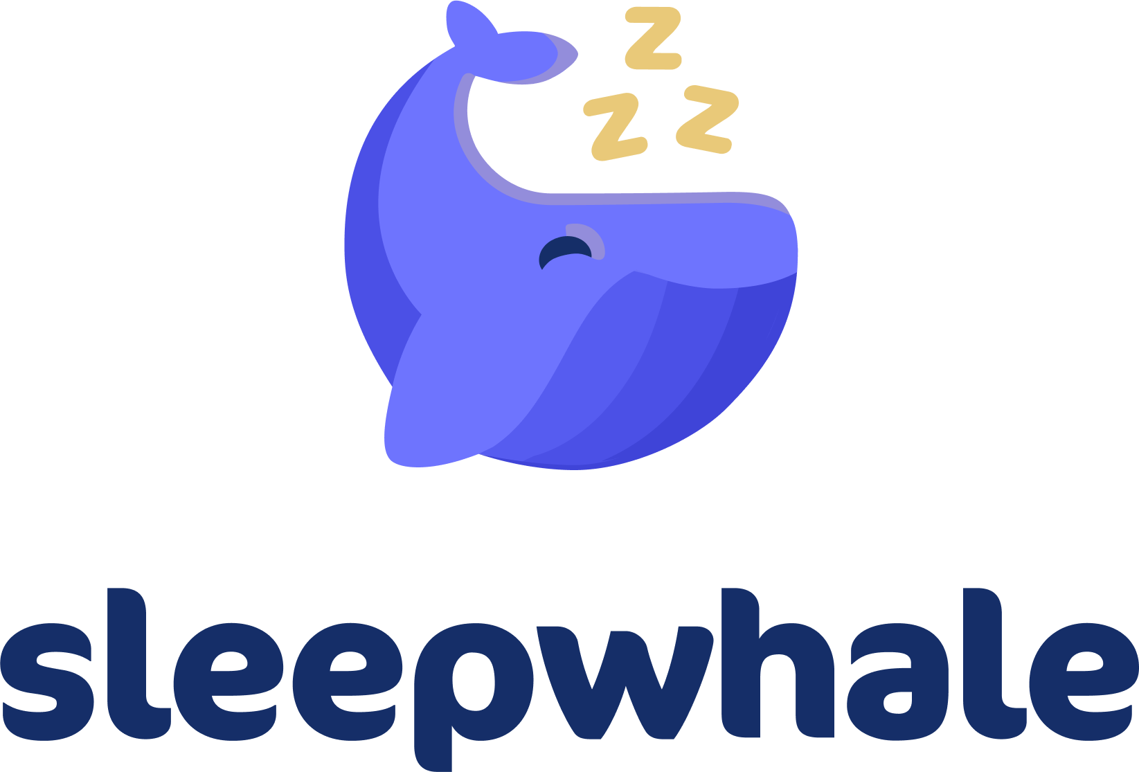 Sleepwhale